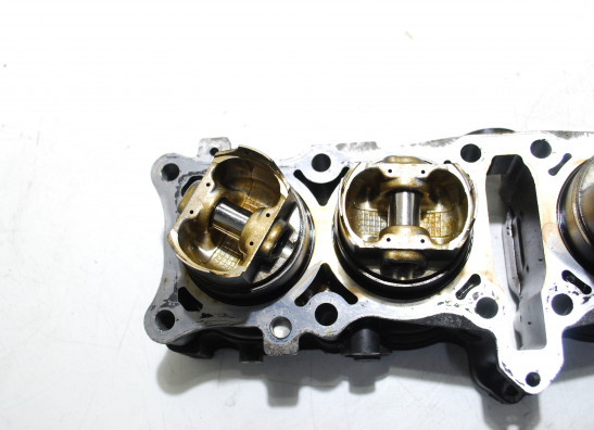 Cilinderblok Suzuki RF 600