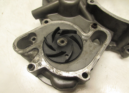 Dynamodeksel KTM 950 Adventure