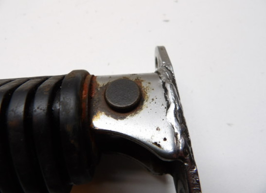 Footrest left Honda CX 500