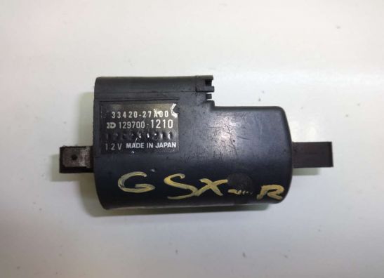 Ignition Coil Suzuki GSX R 750