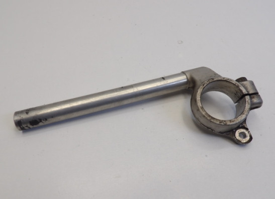 Clip on rechts Suzuki GSX R 600