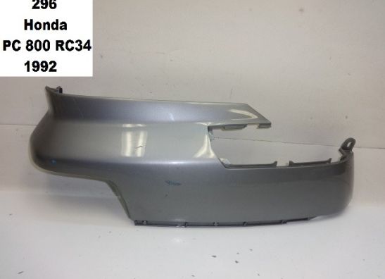 Cowl left rear Honda PC 800