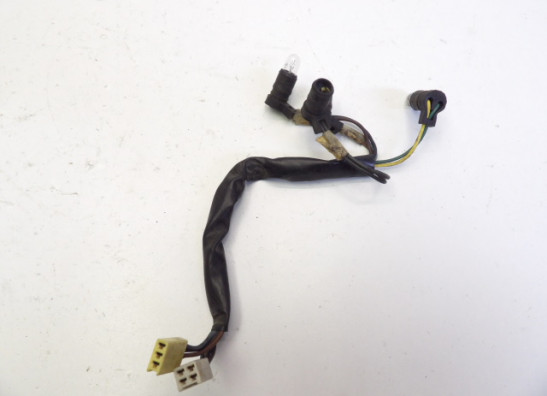 Kabelboom voor Yamaha XJ 750 