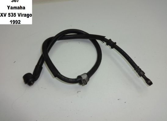 Brake hose front Yamaha XV 535 Virago