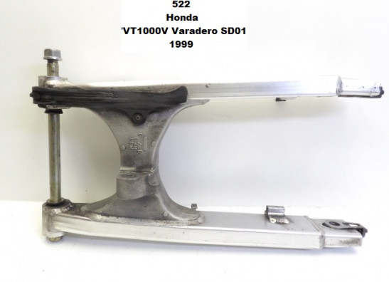 Hinterradschwinge Honda XL 1000 V Varadero