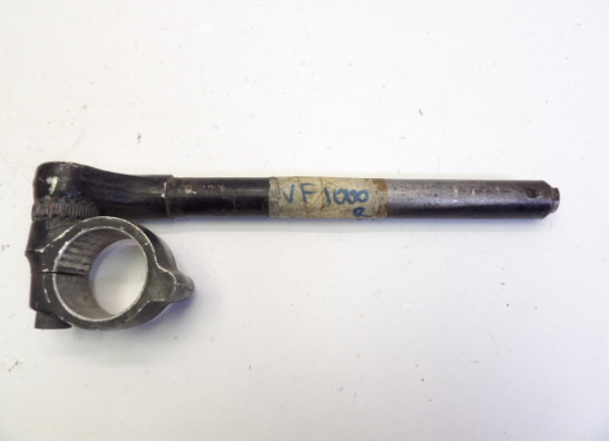 Steering Handle right Honda VF 1000 R