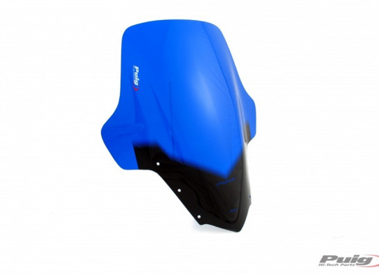 Scheibe Windschild Yamaha FZ1