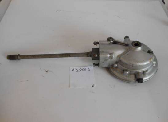 Cardan Yamaha XJ 900 S Diversion