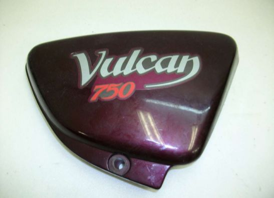 Rechter zijkuip klein Kawasaki VN 700  750