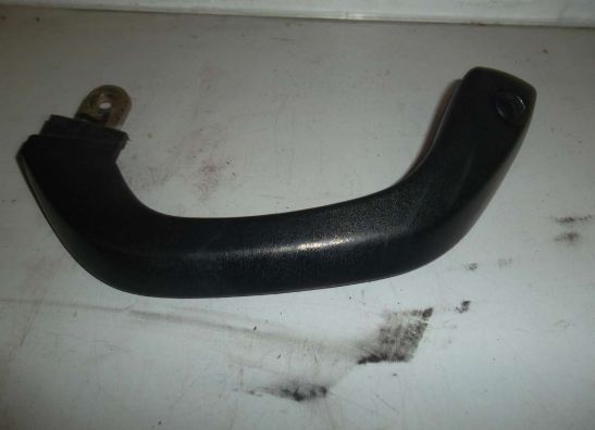 Gepacktrager Suzuki RF 600