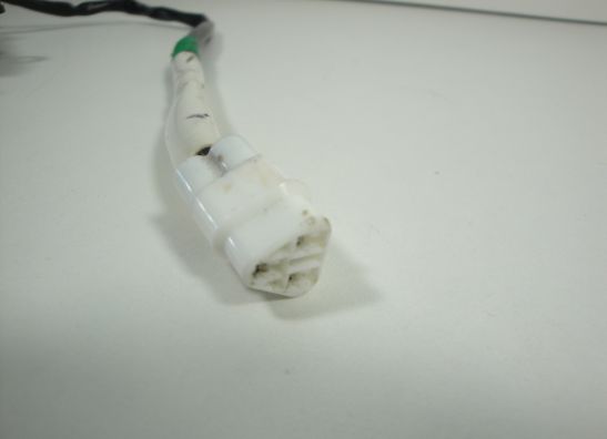 Rear light Yamaha YZF R6