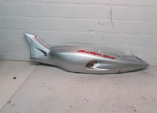 Linker achterkant Yamaha YZF 600 Thundercat