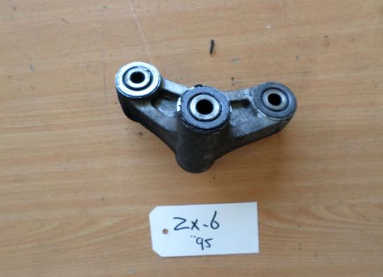Link systeem achterveer Kawasaki ZX 6 R