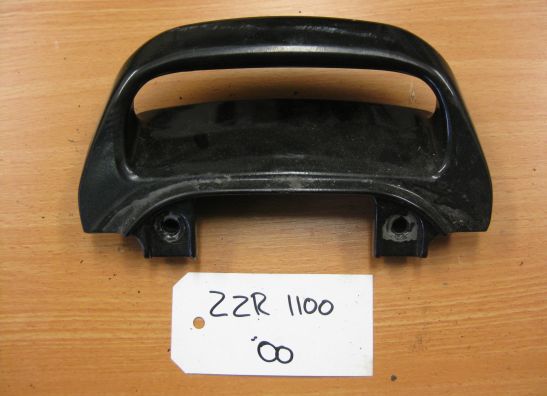Rear grip Kawasaki ZZR 1100