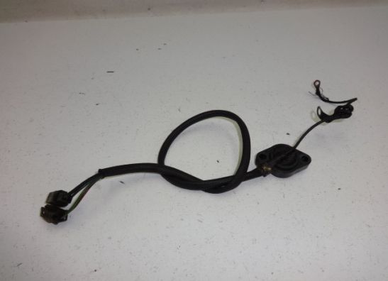 Motorblock Sonstiges Suzuki VX 800