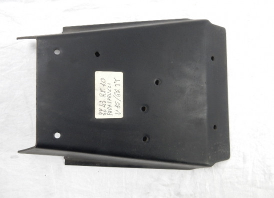 Hinterradabdeckung Moto Guzzi V35 V50 V65
