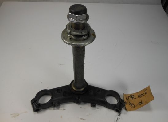 Gabelbrucke Unten Honda VTR 1000 F