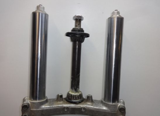 Voorpoten compleet Kawasaki ZXR 750