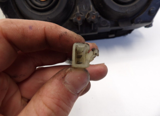 Headlight Honda VFR 750