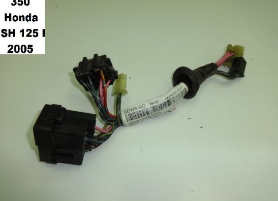 Fuse box Honda SH 125 i