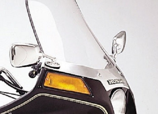 Kuipruit Honda Goldwing GL