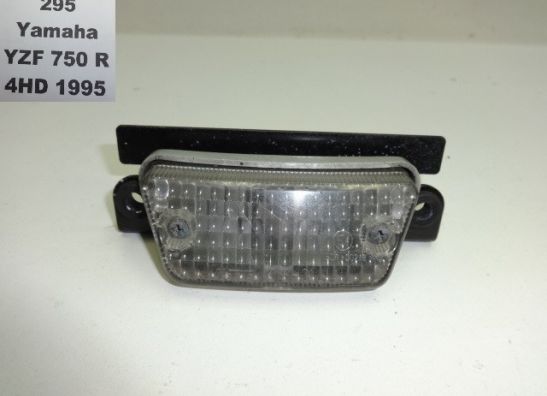 Koplamp Yamaha YZF 750