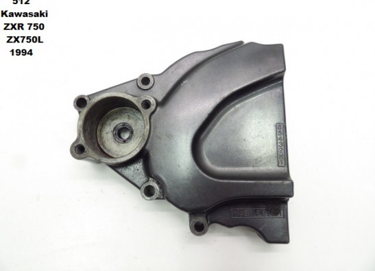 Motorblokdeksel voortandwiel Kawasaki ZXR 750