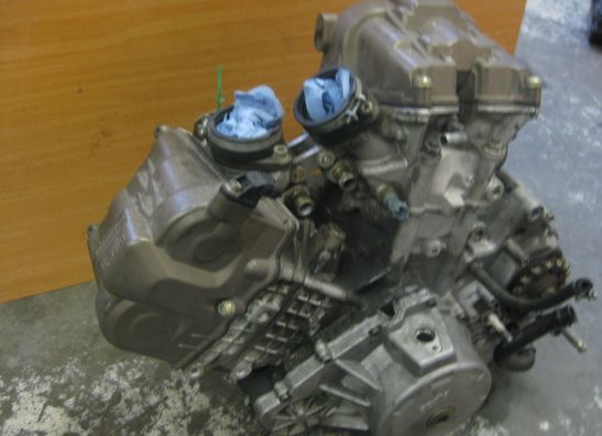 Motorblok Aprilia RSV 1000