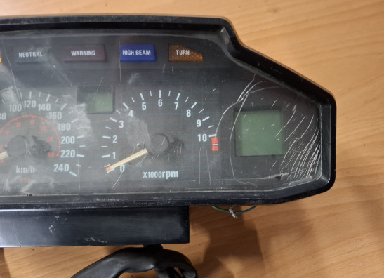 Tellerset Honda VF 700  750 S Sabre