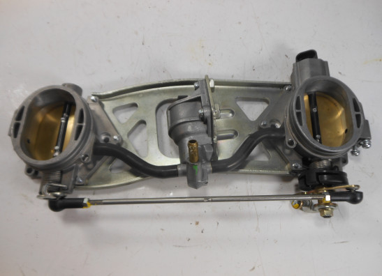 Throttle body Ducati 1098  1198