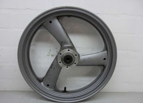 Voorvelg Yamaha FJ 1200