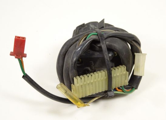 Stuurschakelaar links Honda Overige Honda