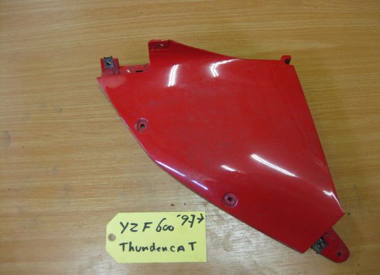 Rechter binnenkuip Yamaha YZF 600 Thundercat