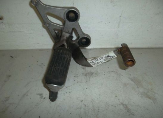 Rechter schetsplaat Honda CBR 1000 F