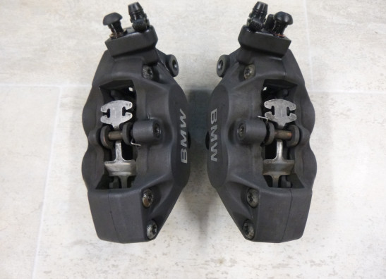 Remklauwen BMW R 1200 S