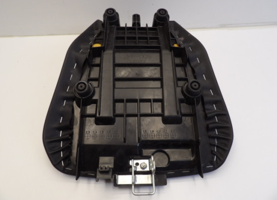 Sitzbank Yamaha Tracer 900