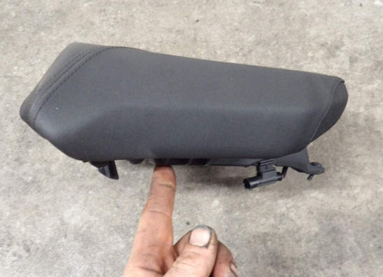 Buddy seat BMW R 1250 R