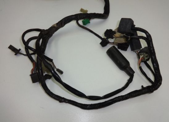 Wire Harness Kawasaki ZX 6 R
