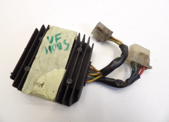 Regulator rectifier  Honda VF 1100 Sabre