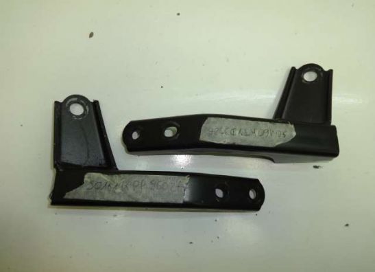 Frame body parts Honda CBR 125 R