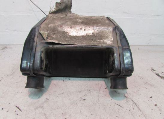 Luftfiltergehäuse Cagiva G 600 W