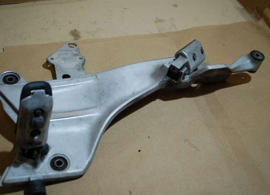 Schetsplaat links Honda ST 1100 Pan European