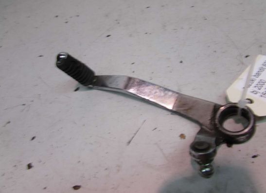 Gear change pedal  Suzuki GSF 600 650 Bandit 
