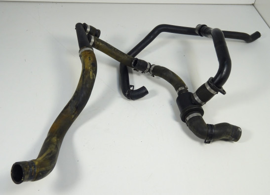 Radiator toebehoren KTM 990 Superduke