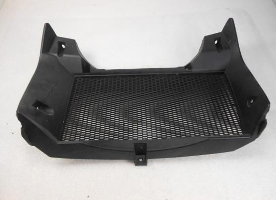 Radiator toebehoren BMW F 800 GS