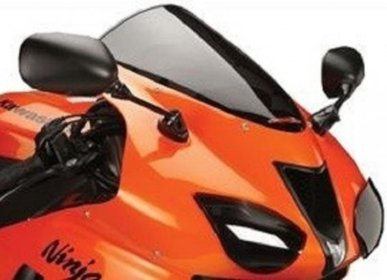 Kuipruit Kawasaki ZX 6 R