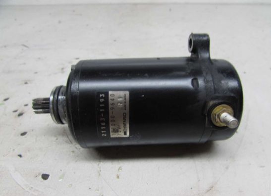 Startmotor Kawasaki ZX 7 R