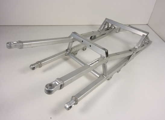 Achtersubframe Aprilia Tuono 1000
