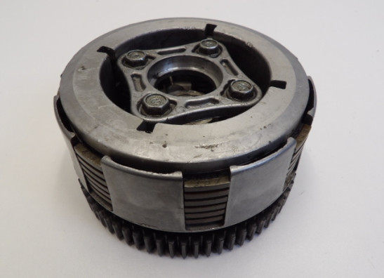 Koppeling Honda CMX 250 