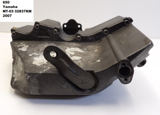 Oil reservoir Yamaha MT 03